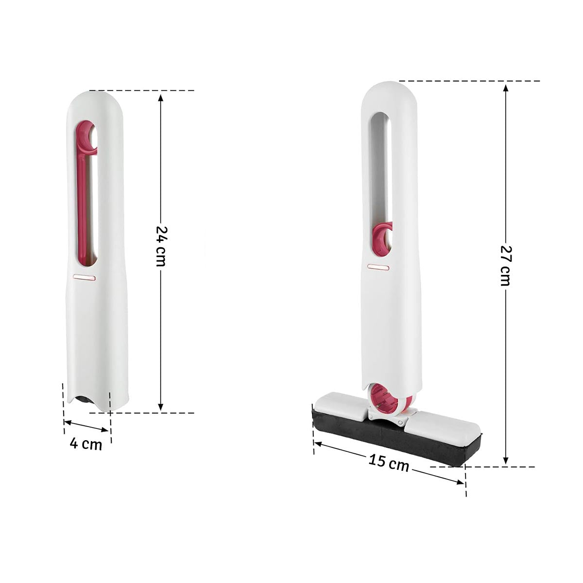 Mini Limpiador Exprimible Mopa MN-001