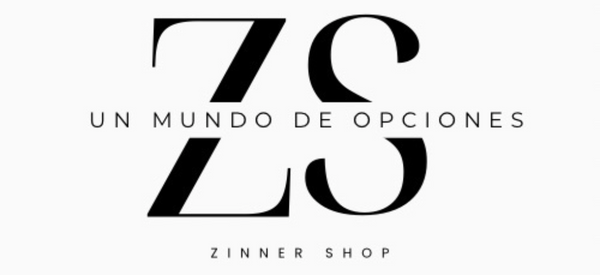 ZinnerShop
